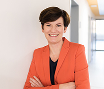 Melanie Thurow